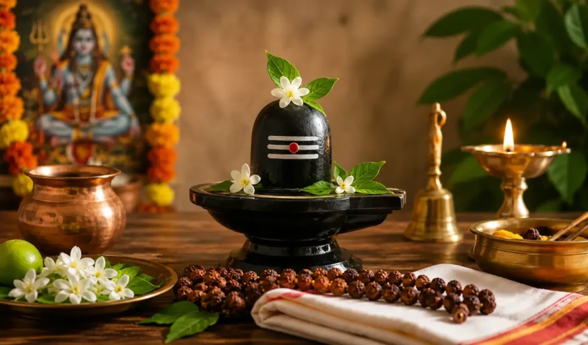 Sawan Shivratri 2026