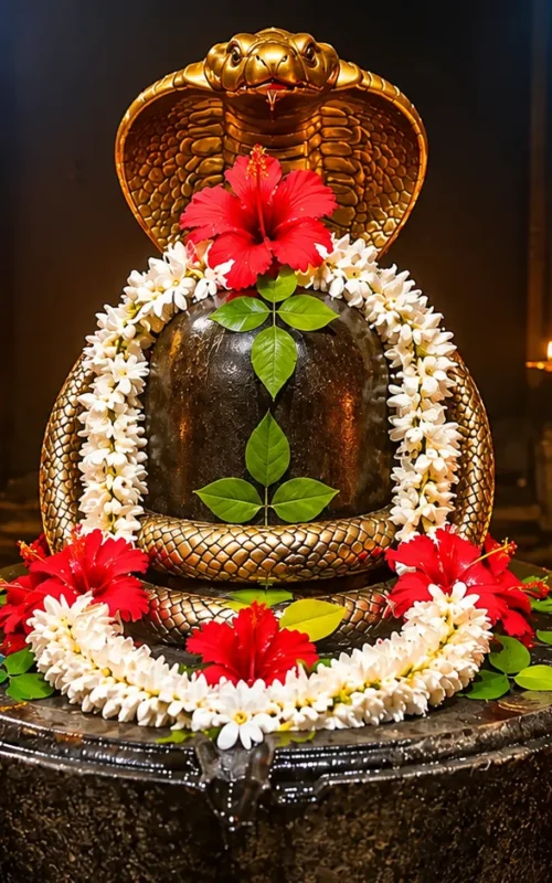 108 names of Lord Shiva