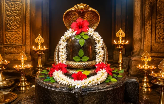 108 names of Lord Shiva