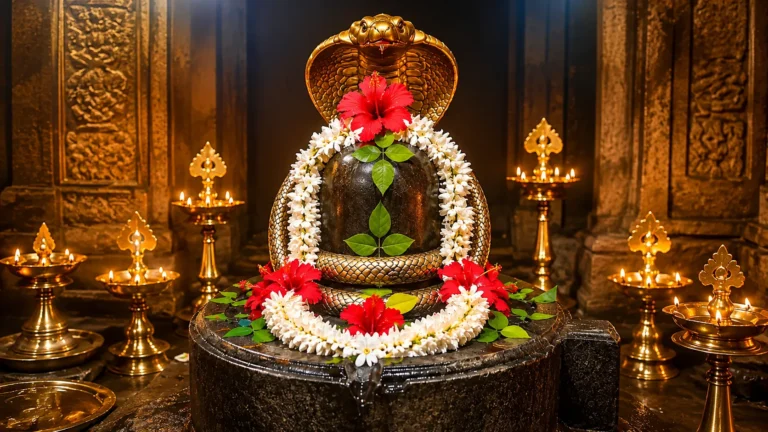 108 names of Lord Shiva