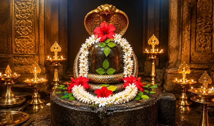 108 names of Lord Shiva