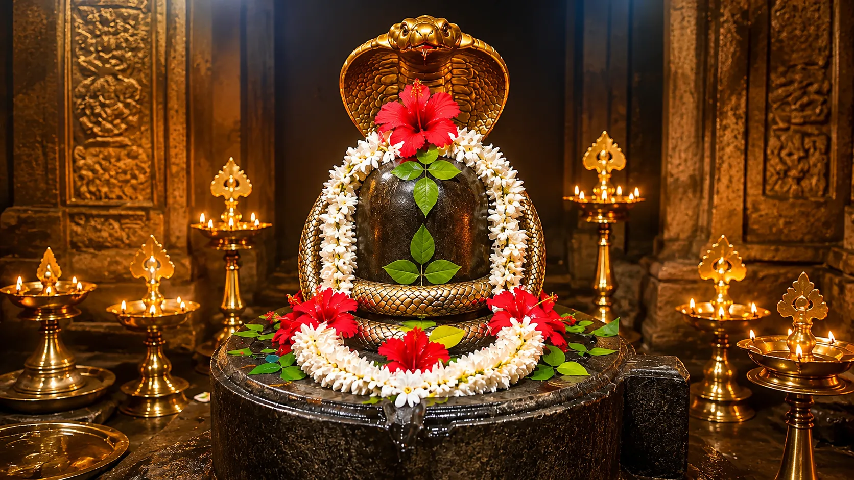 108 names of Lord Shiva