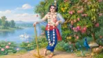 Balarama Jayanti 2026
