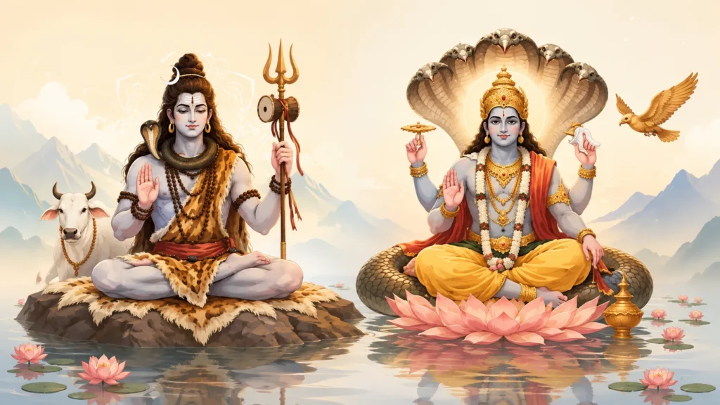kamika Ekadashi worship