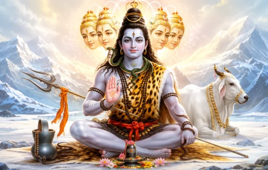 lord shiva mantras