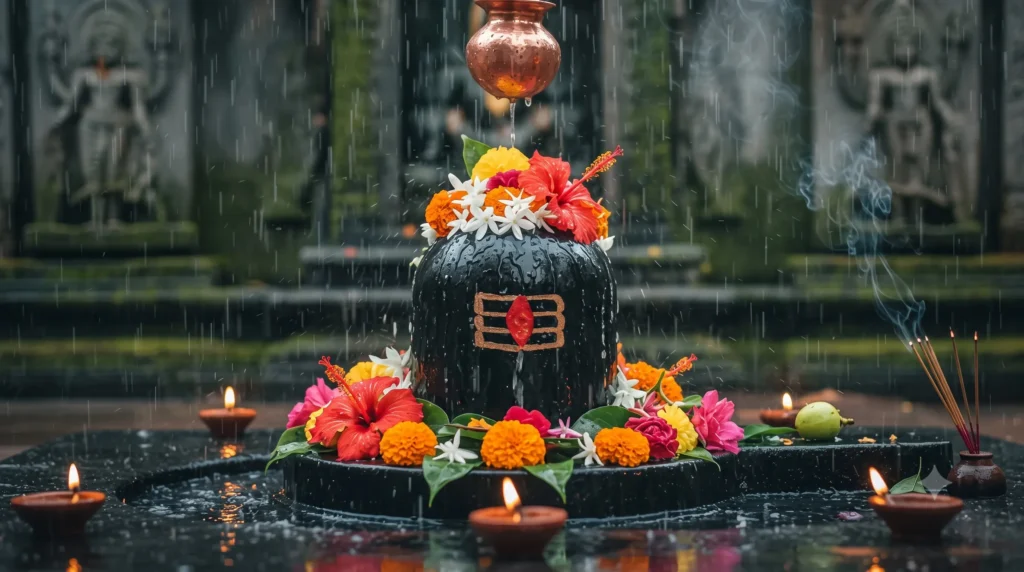 lord shiva 108 names