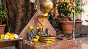 Nag Panchami 2026: Date, Story of the Serpent God, and How to Worship