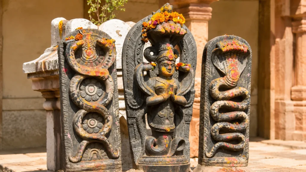 nag devta