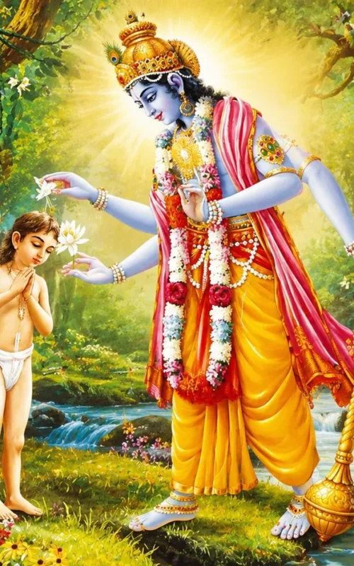 Shravan Putrada Ekadashi