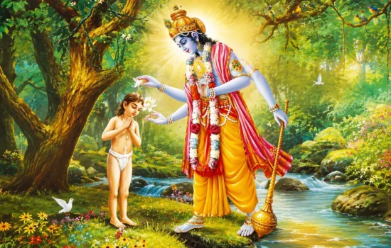 Shravan Putrada Ekadashi