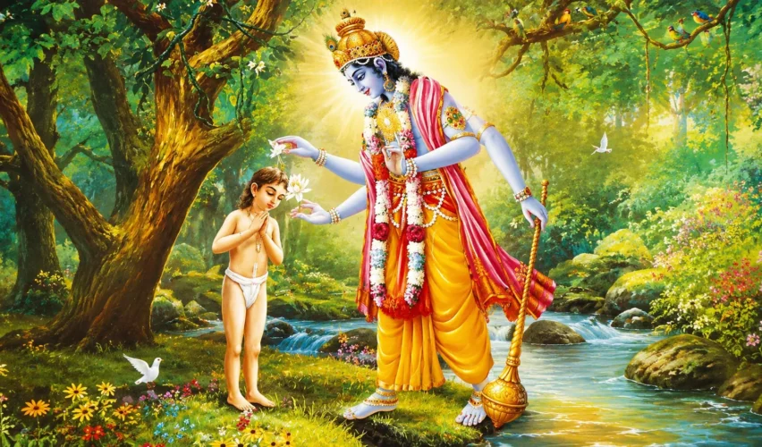 Shravan Putrada Ekadashi