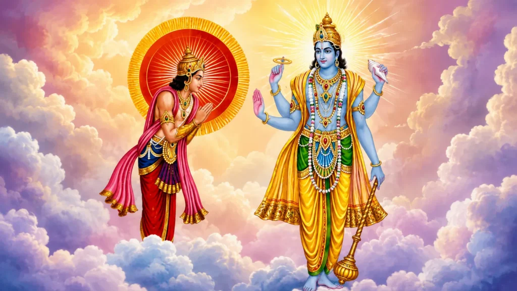 What is Putrada Ekadashi