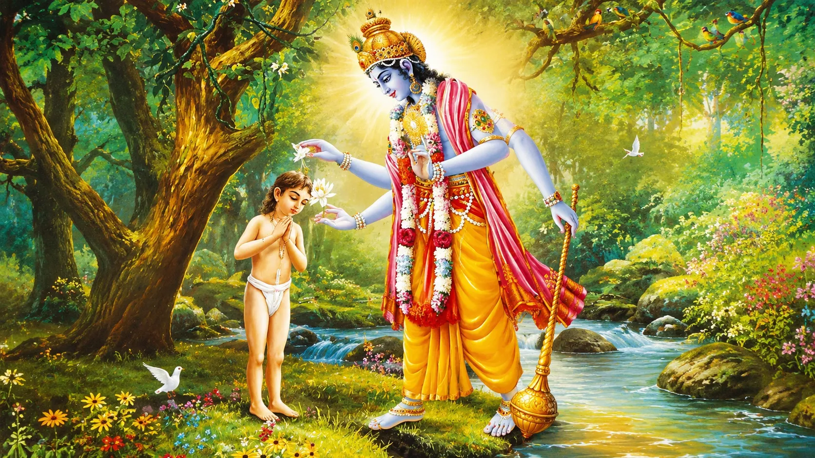 Shravan Putrada Ekadashi