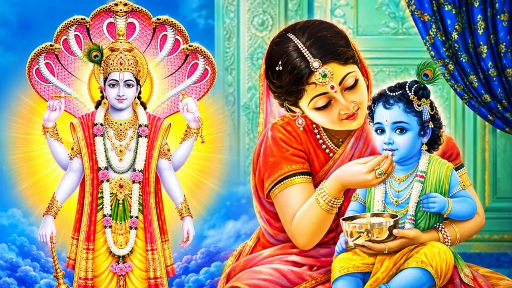 Putrada Ekadashi Vrath Katha