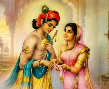 Rakshabandhan 2026