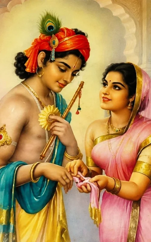 Rakshabandhan 2026