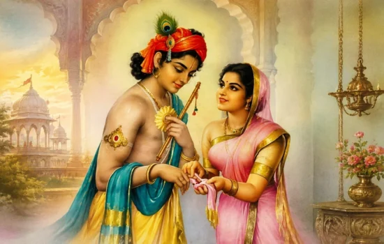 Rakshabandhan 2026