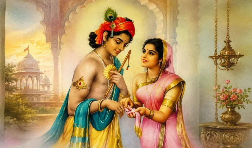 Rakshabandhan 2026