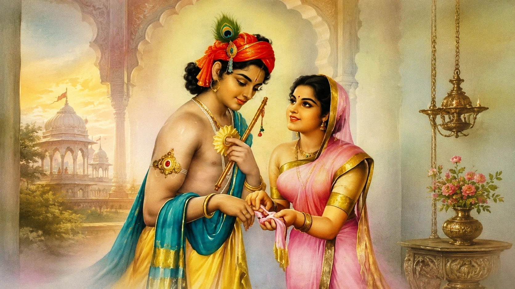 Rakshabandhan 2026