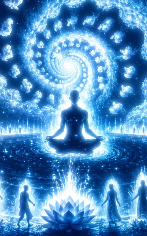 What is Moksha