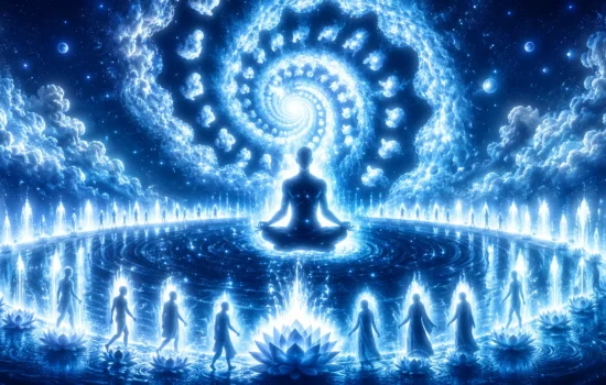 What is Moksha