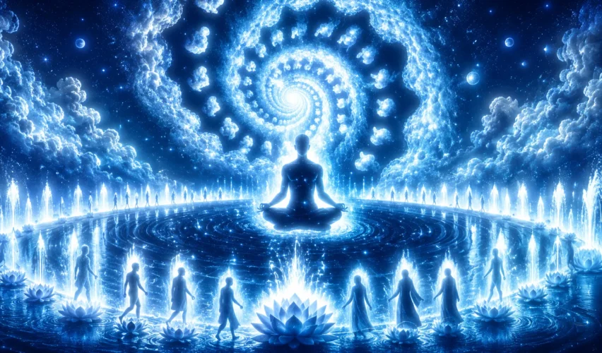 What is Moksha