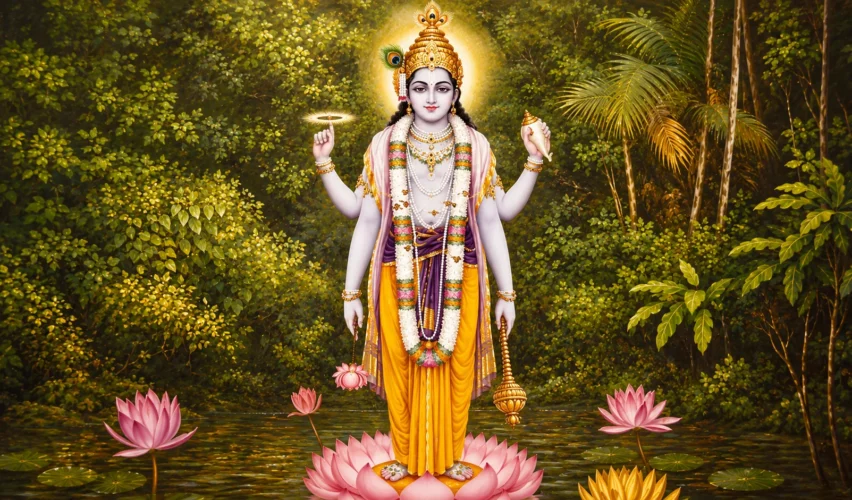 aja ekadashi 2026