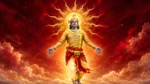 krishna in mahabharat