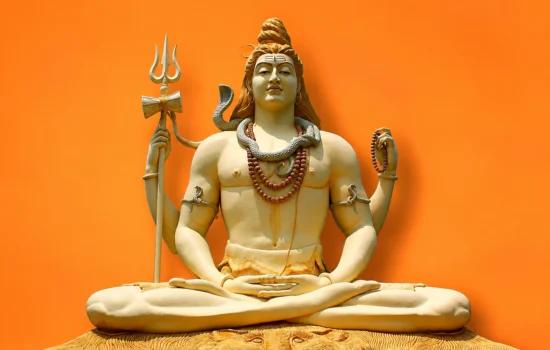 lord shiva chalisa