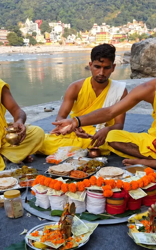 Dos and Donts of pitru Paksha