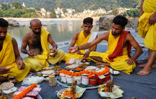 Dos and Donts of pitru Paksha