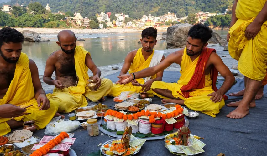 Dos and Donts of pitru Paksha