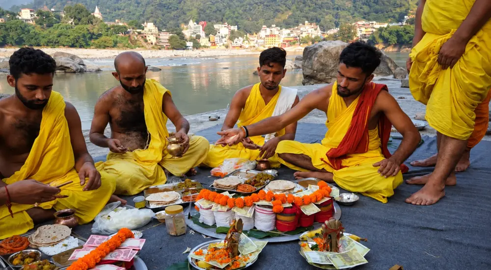 Dos and Donts of pitru Paksha