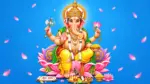 Ganesh ji ki aarti