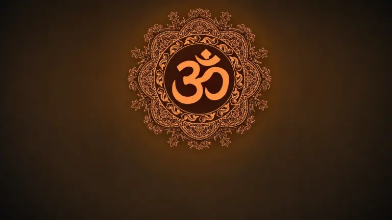 Goal of sanatan dharma
