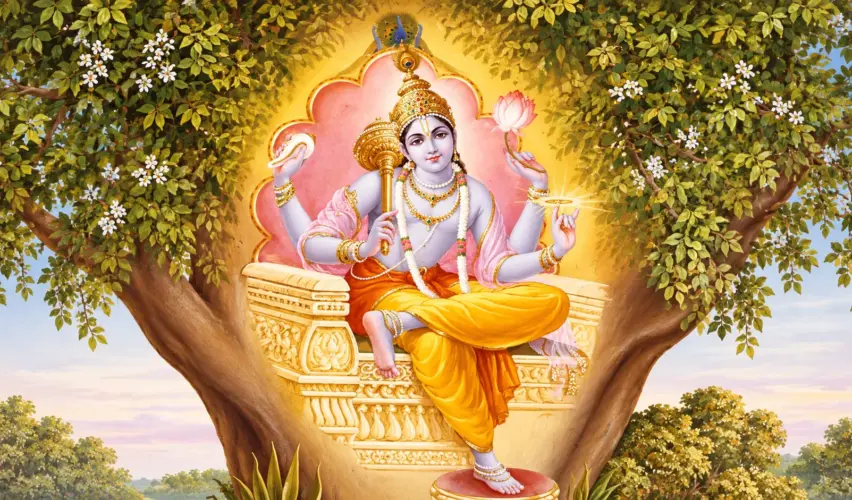 Indira Ekadashi 2026