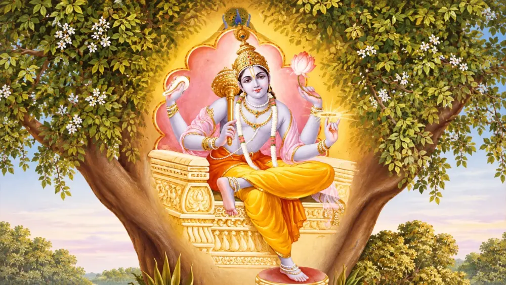 Indira Ekadashi 2026