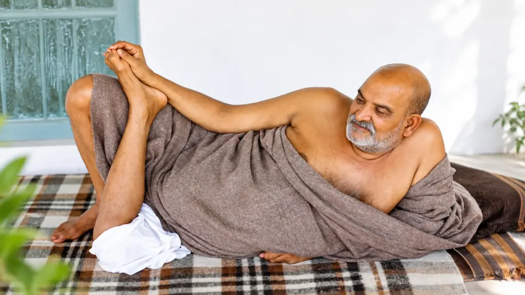 maharaj ji
