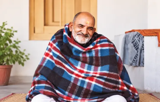 Neem karoli Baba