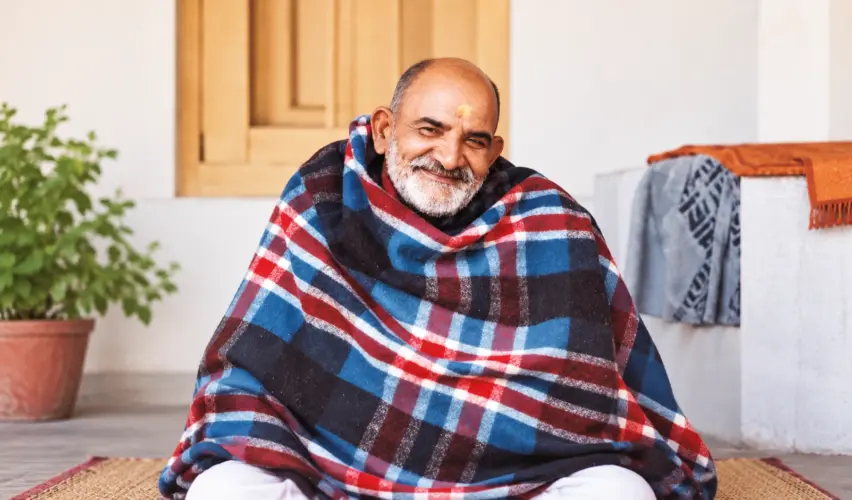 Neem karoli Baba