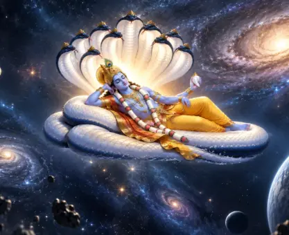 Parivartini Ekadashi