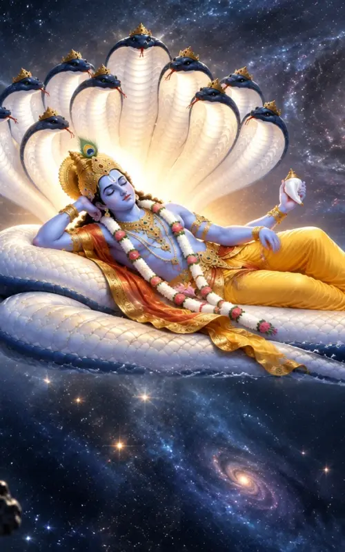 Parivartini Ekadashi