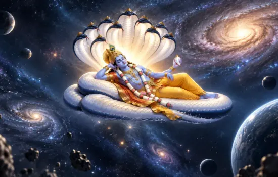 Parivartini Ekadashi