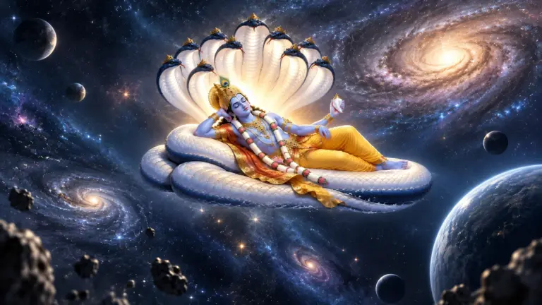 Parivartini Ekadashi
