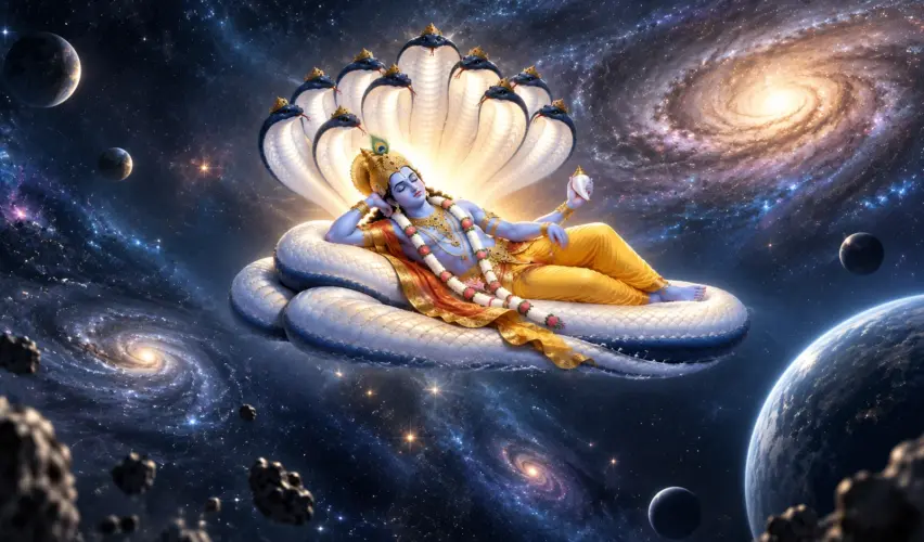 Parivartini Ekadashi
