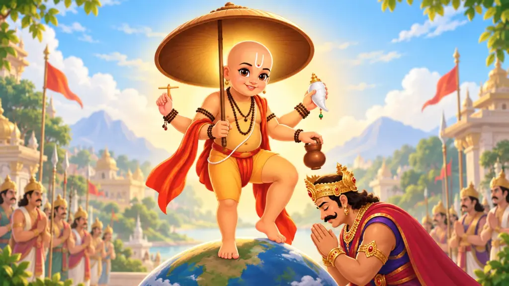 Importance of Parivartini Ekadashi