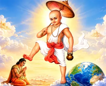 Vamana Dwadashi 2026