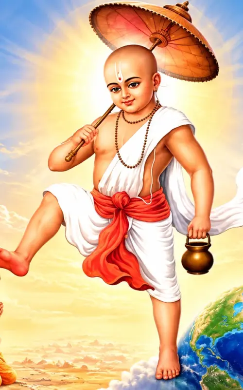 Vamana Dwadashi 2026