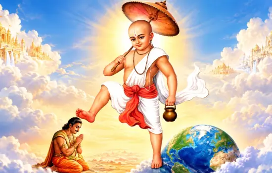 Vamana Dwadashi 2026