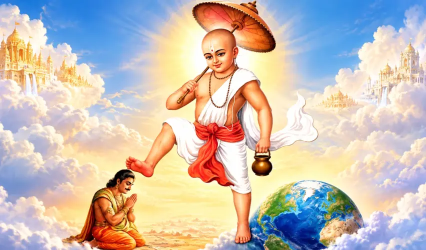 Vamana Dwadashi 2026